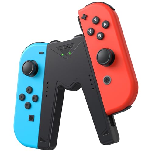 Amazon.co.jp: Switch Joycon 充電グリップ Nintendo Switch & OLED